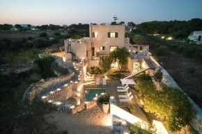 Villa Rocce Bianche Favignana